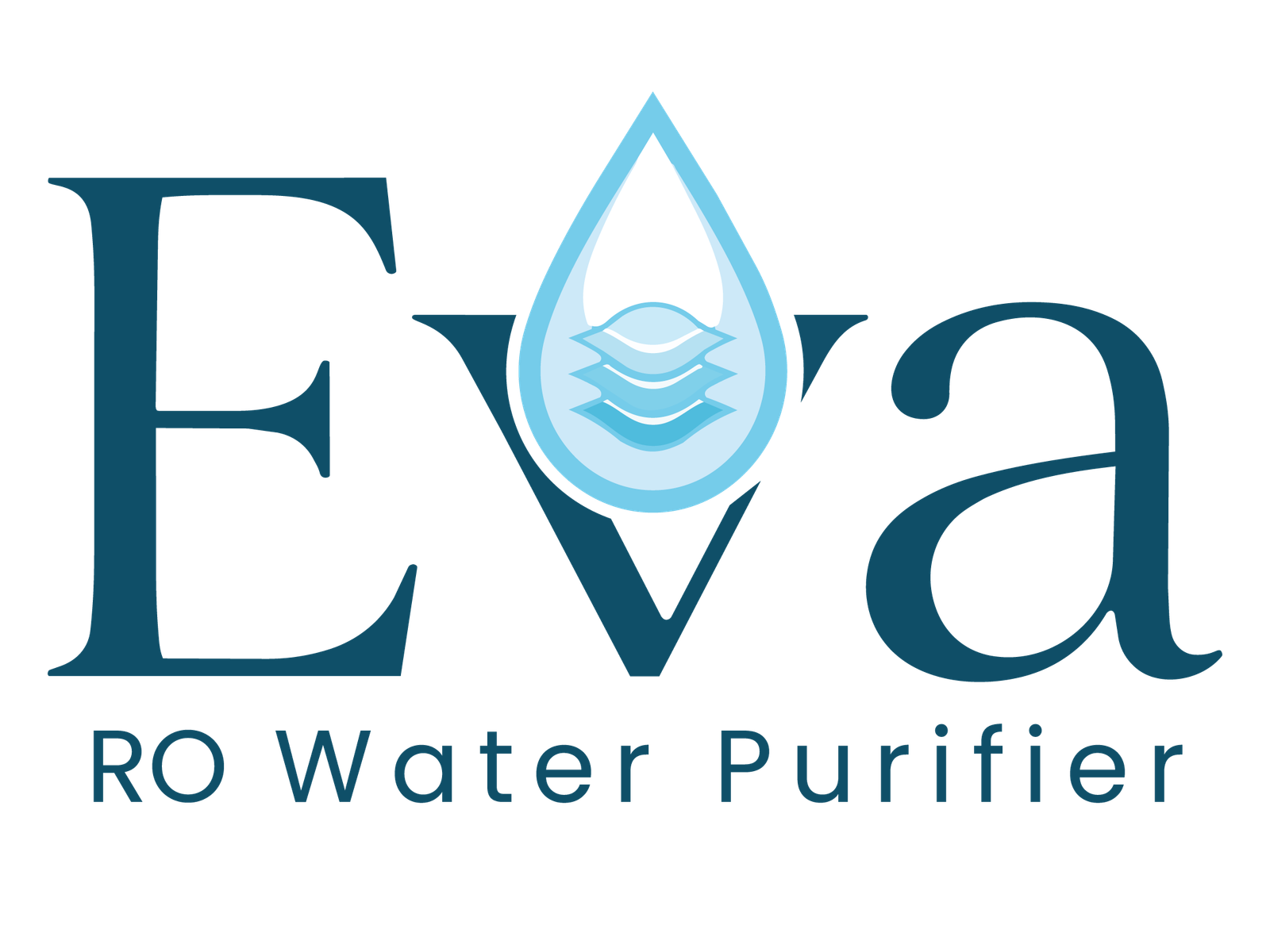 EVA purifiers